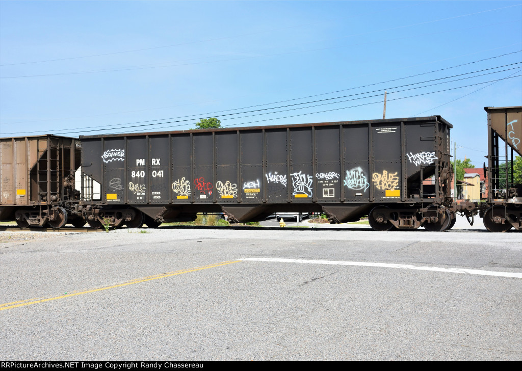 PMRX 840041